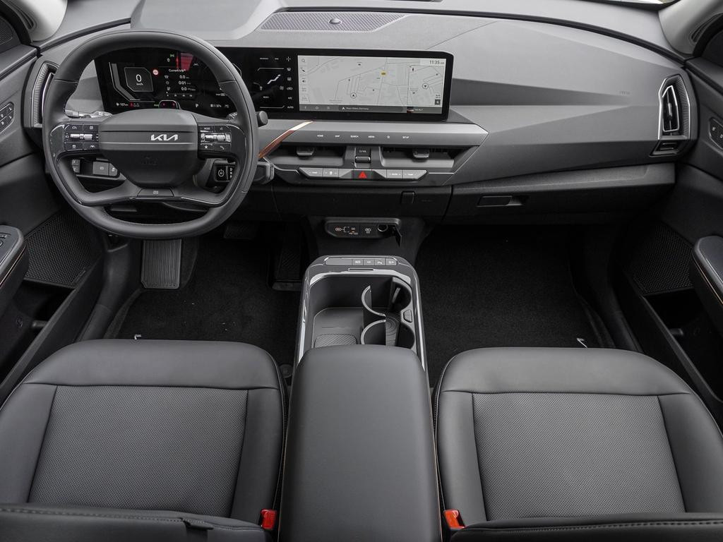 Kia EV5