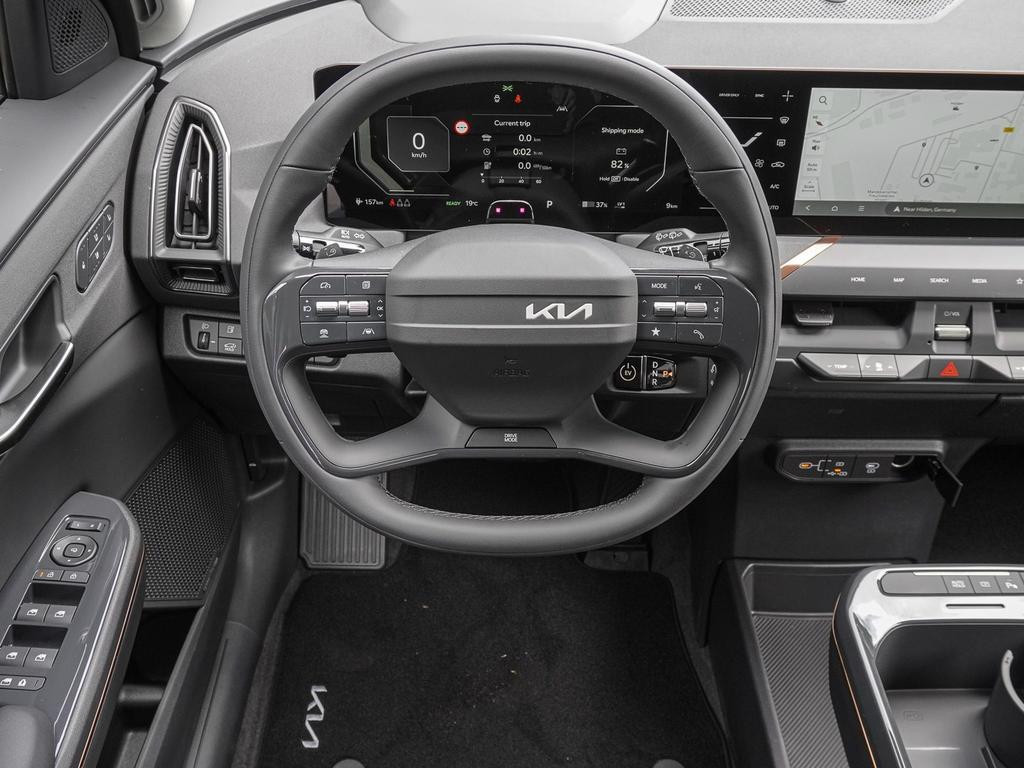 Kia EV5