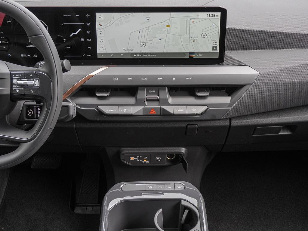 Kia EV5