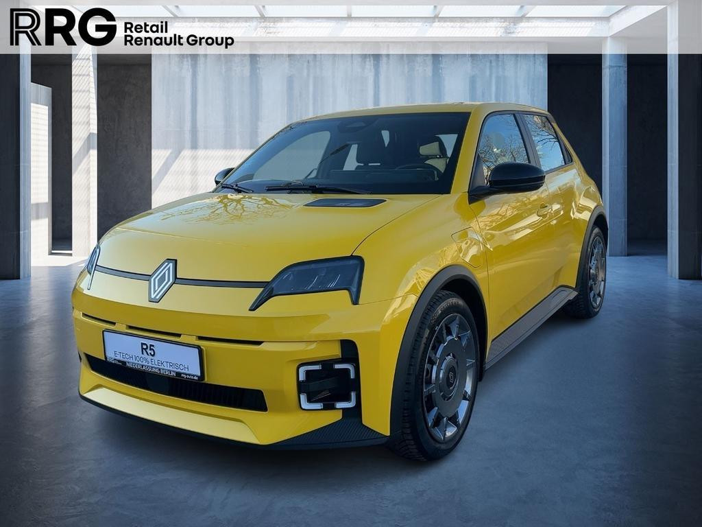 Renault 5