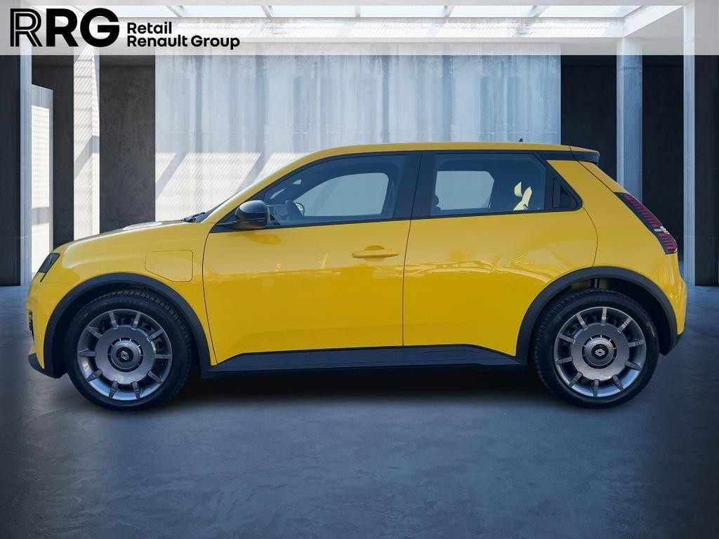 Renault 5 E-Tech Evolution