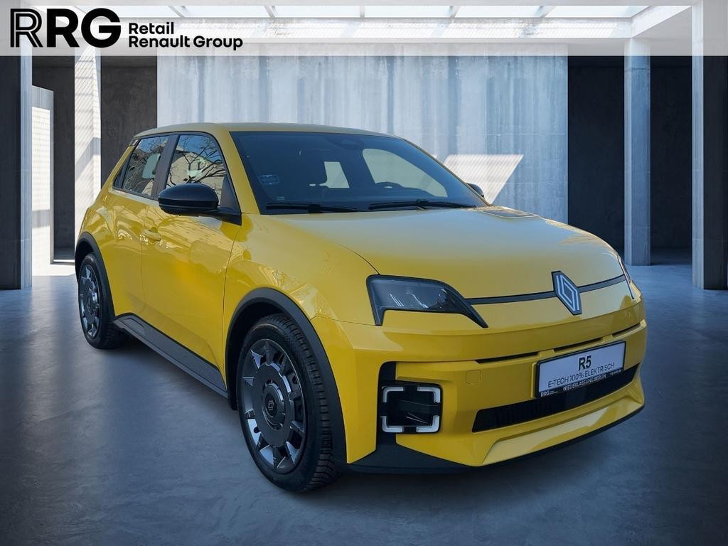 Renault 5