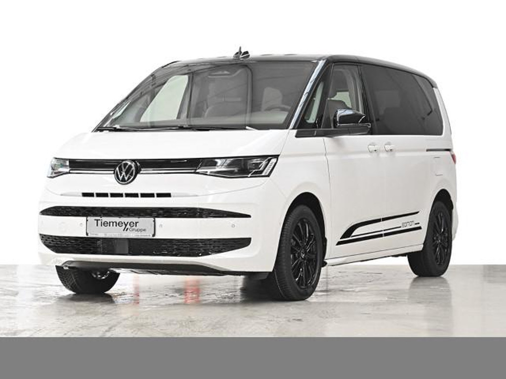 Volkswagen Multivan DSG 2.0 TDI T7