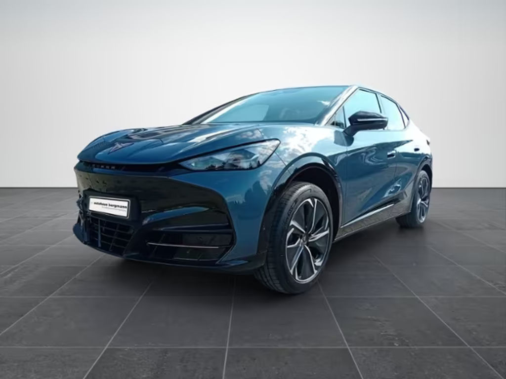 Cupra Tavascan 4Drive VZ