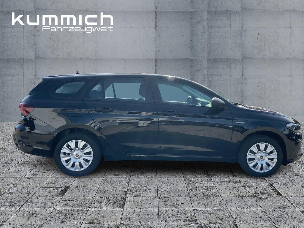 Fiat Tipo Station wagon Life