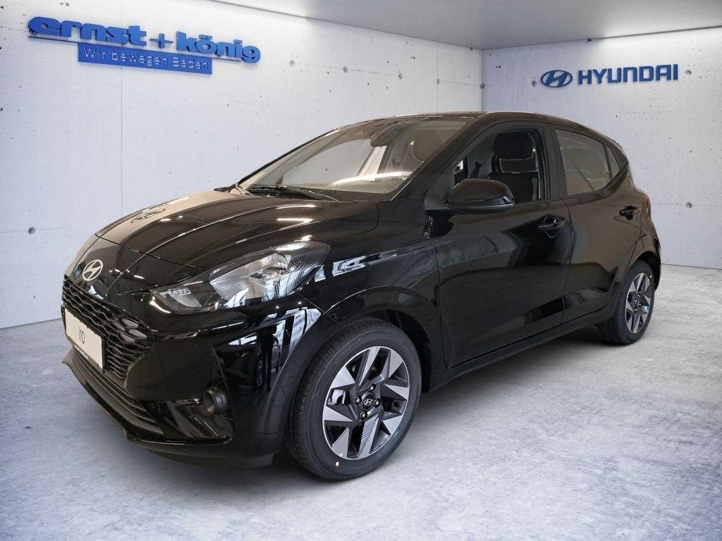 Hyundai i10 Trend 1.0