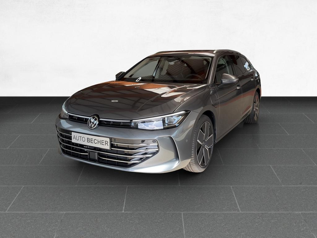 Volkswagen Passat DSG Variant eHybrid 1.5 TSI Elegance Elegance