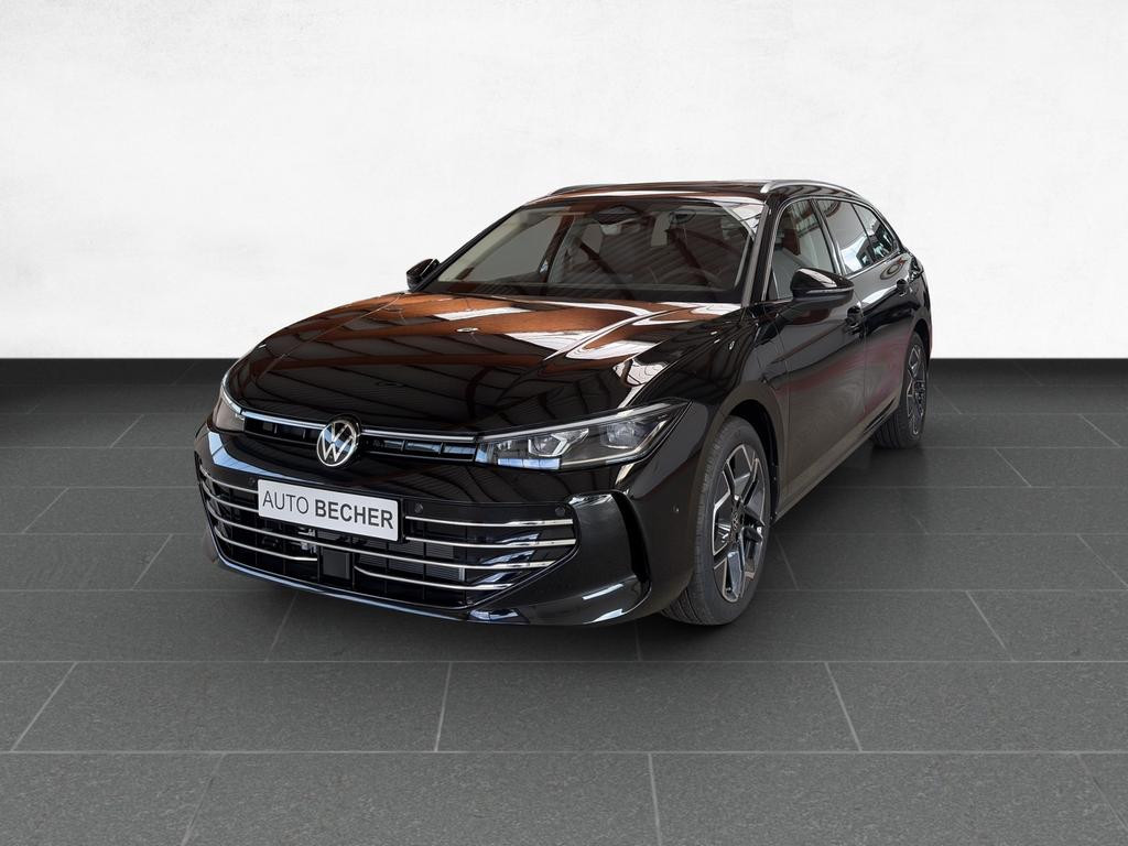Volkswagen Passat DSG Variant eHybrid 1.5 TSI Elegance Elegance