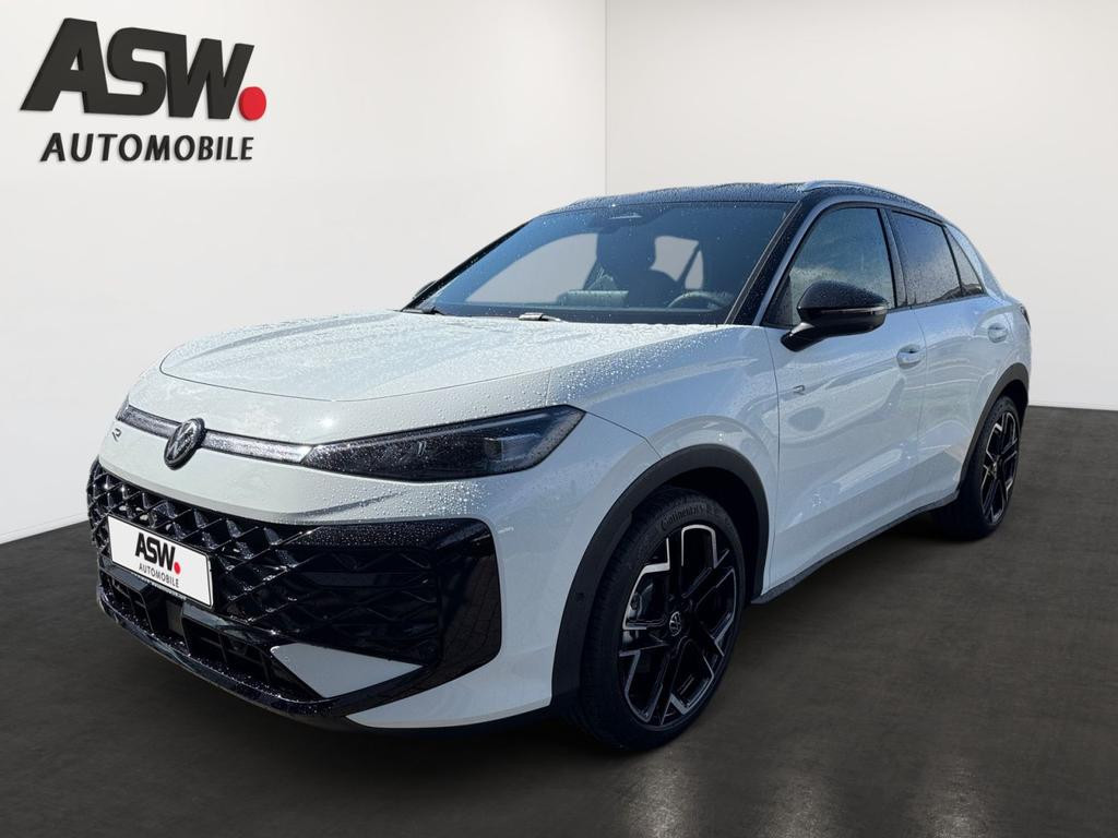 Volkswagen T-Roc DSG R-Line 1.5 eTSI