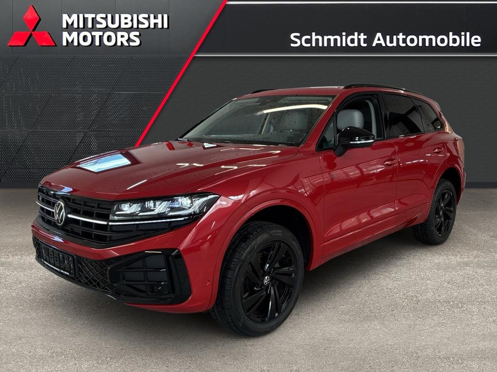 Volkswagen Touareg 4Motion R-Line 3.0 V6 TDI