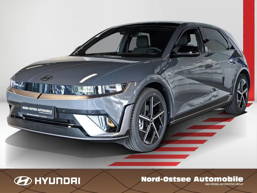 Hyundai Ioniq 5 Ioniq 5 N