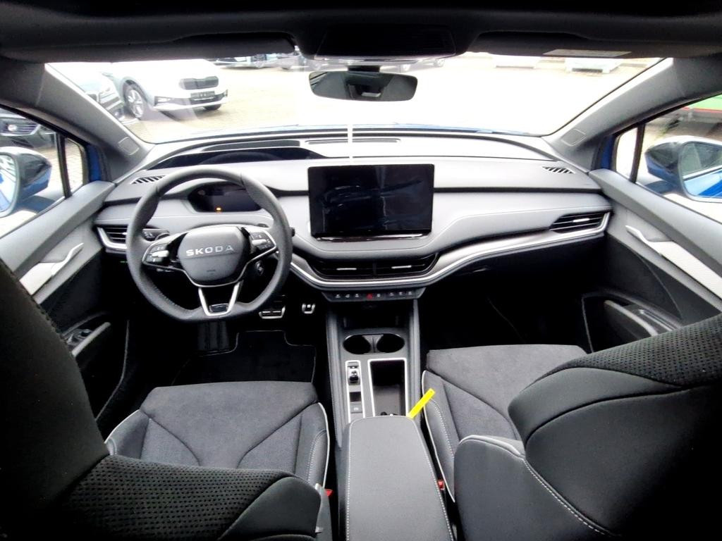 Skoda Enyaq iV
