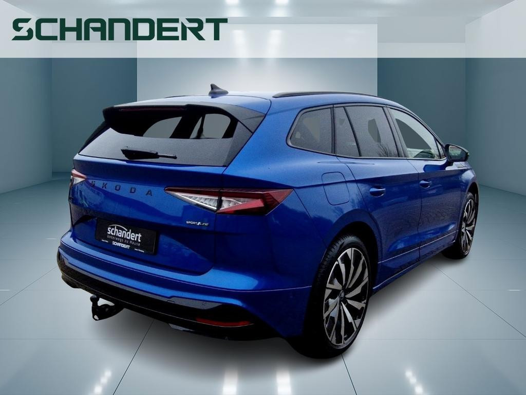 Skoda Enyaq iV