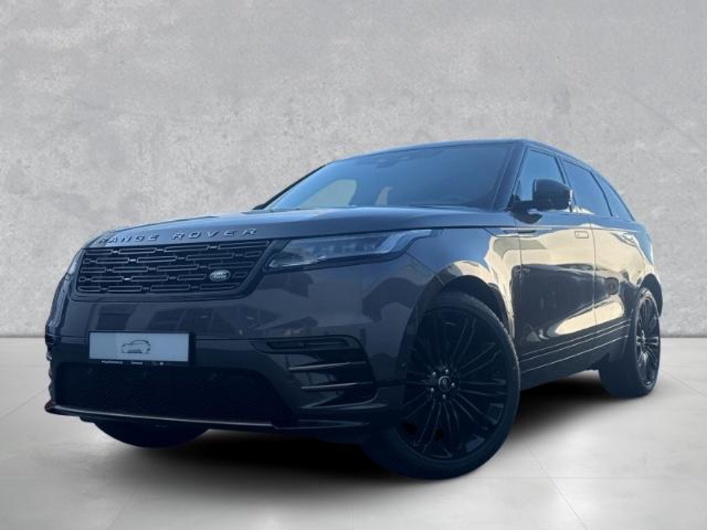 Land Rover Range Rover Velar Autobiography D300