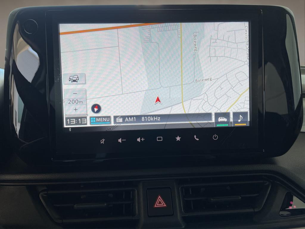Suzuki Swift Comfort Hybrid