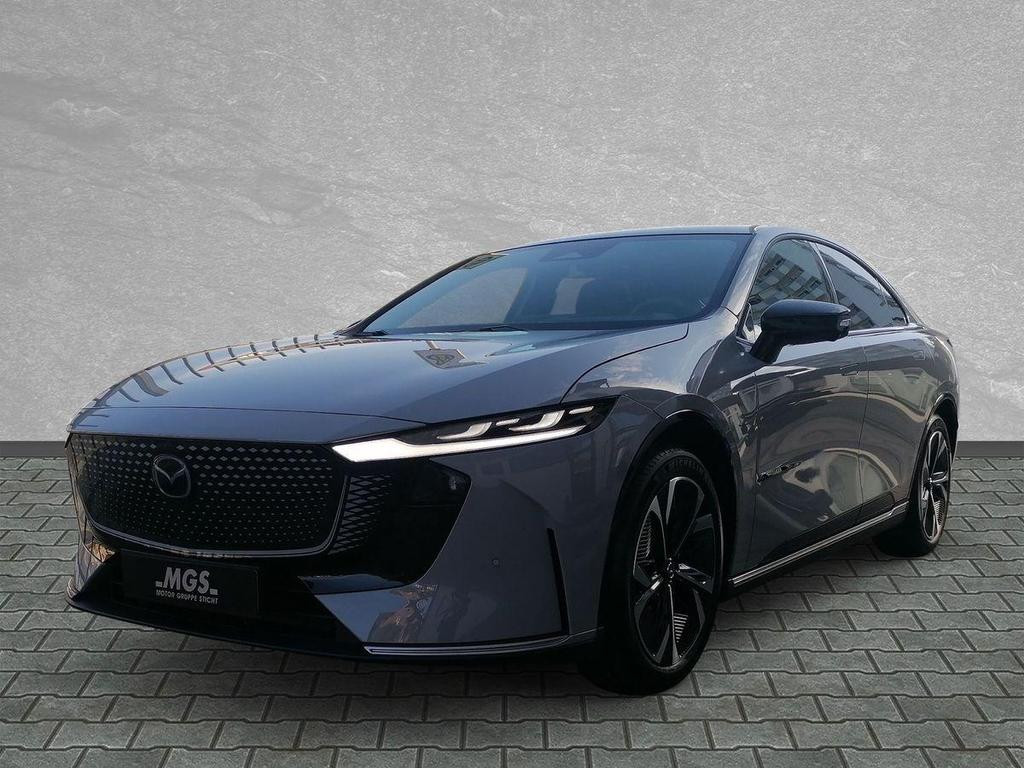 Mazda 6e