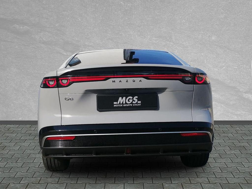 Mazda 6e