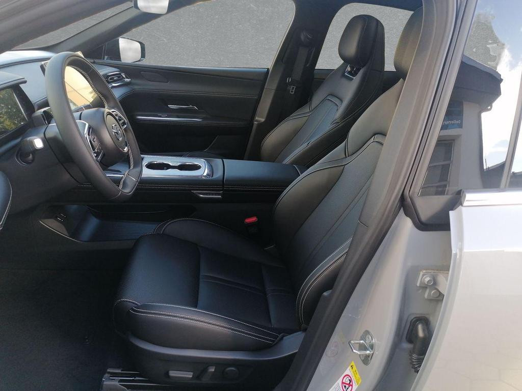 Mazda 6e