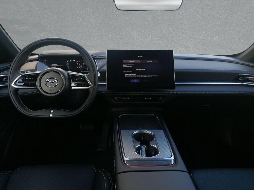Mazda 6e