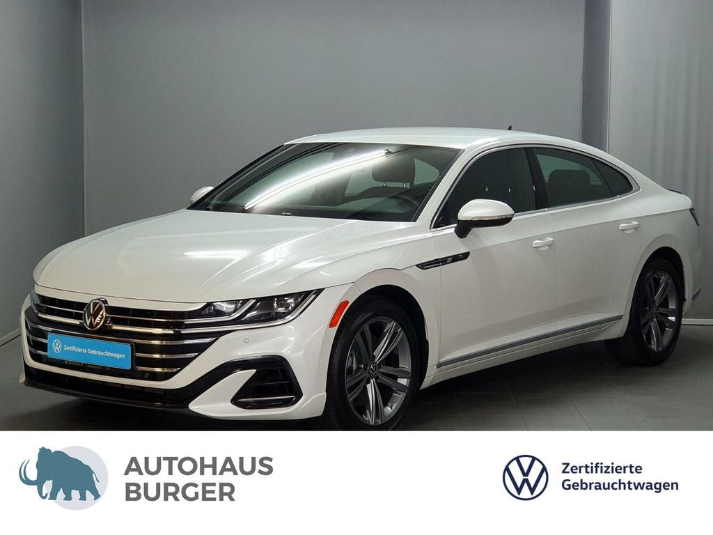 Volkswagen Arteon DSG R-Line IQ.Drive