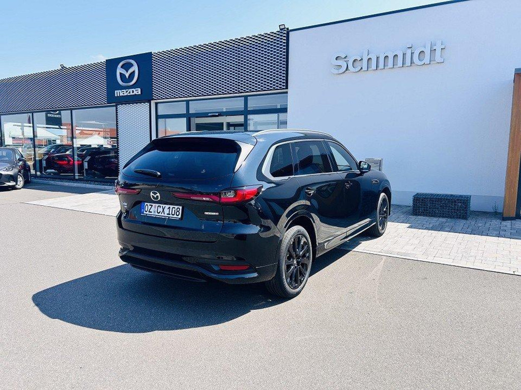Mazda CX-80