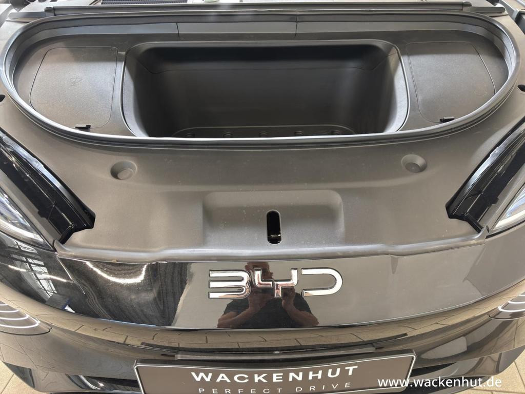 BYD Seal