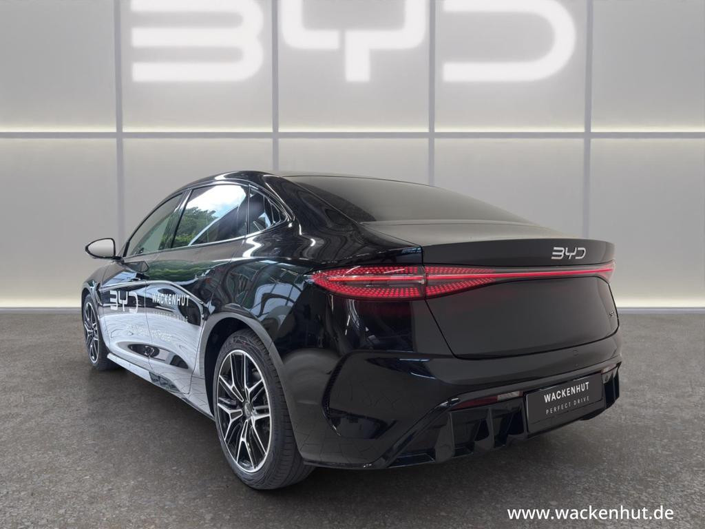 BYD Seal