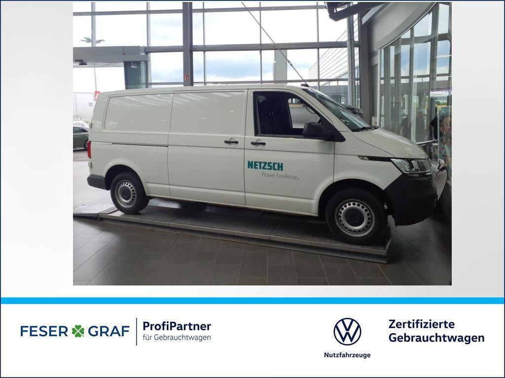Volkswagen Transporter 2.0 TDI Lang T6