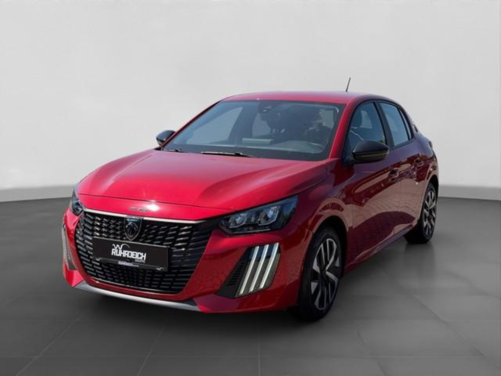 Peugeot 208 PureTech Active Pack