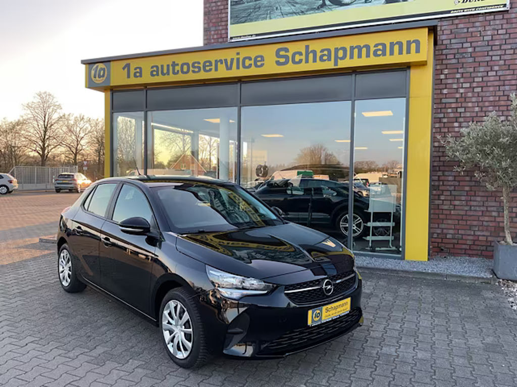 Opel Corsa 1.2 Start/Stopp LED*PDC*SIZTHEIZ