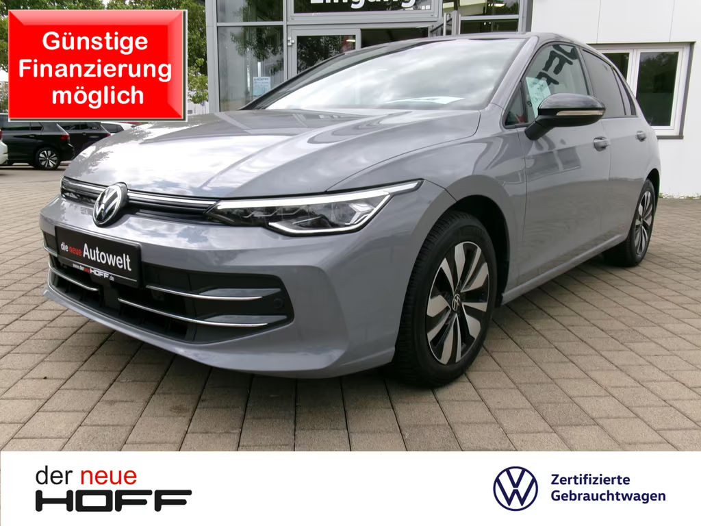 Volkswagen Golf Life 1.5 TSI