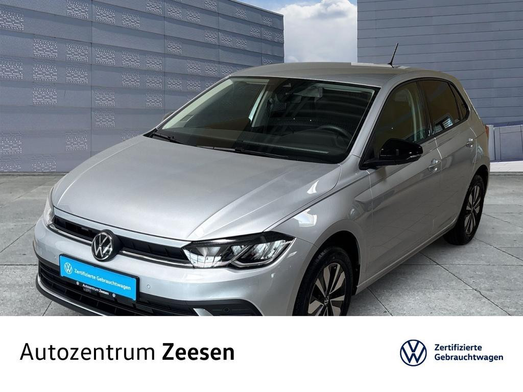 Volkswagen Polo DSG 1.0 TSI