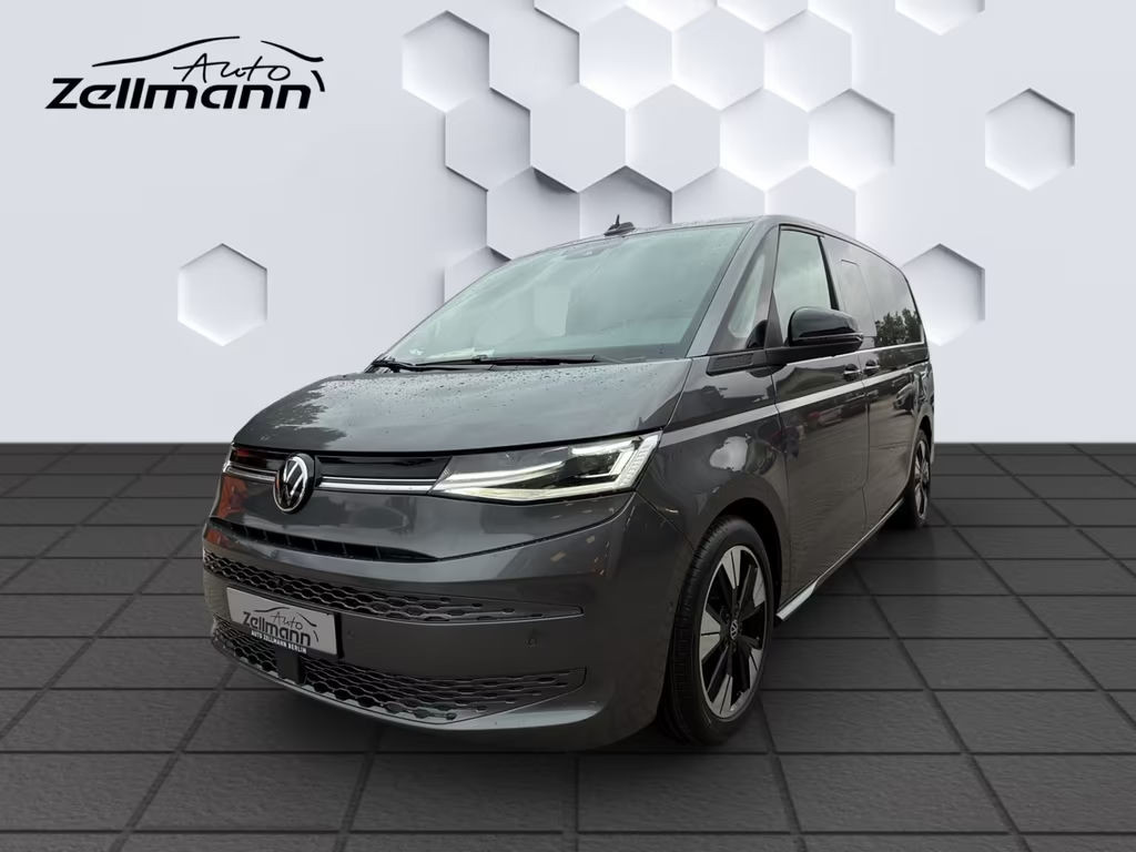 Volkswagen Multivan Life 2.0 TDI T7