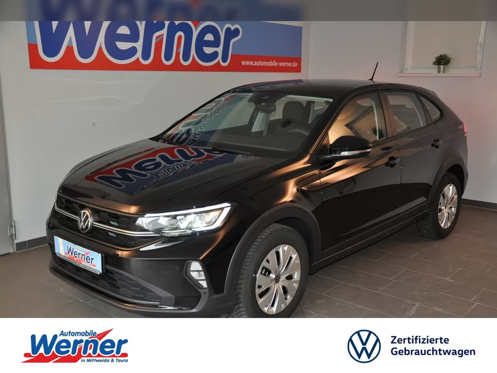 Volkswagen Taigo 1.0 TSI