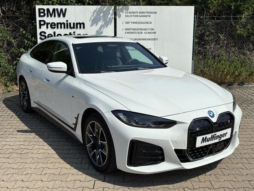 BMW i4