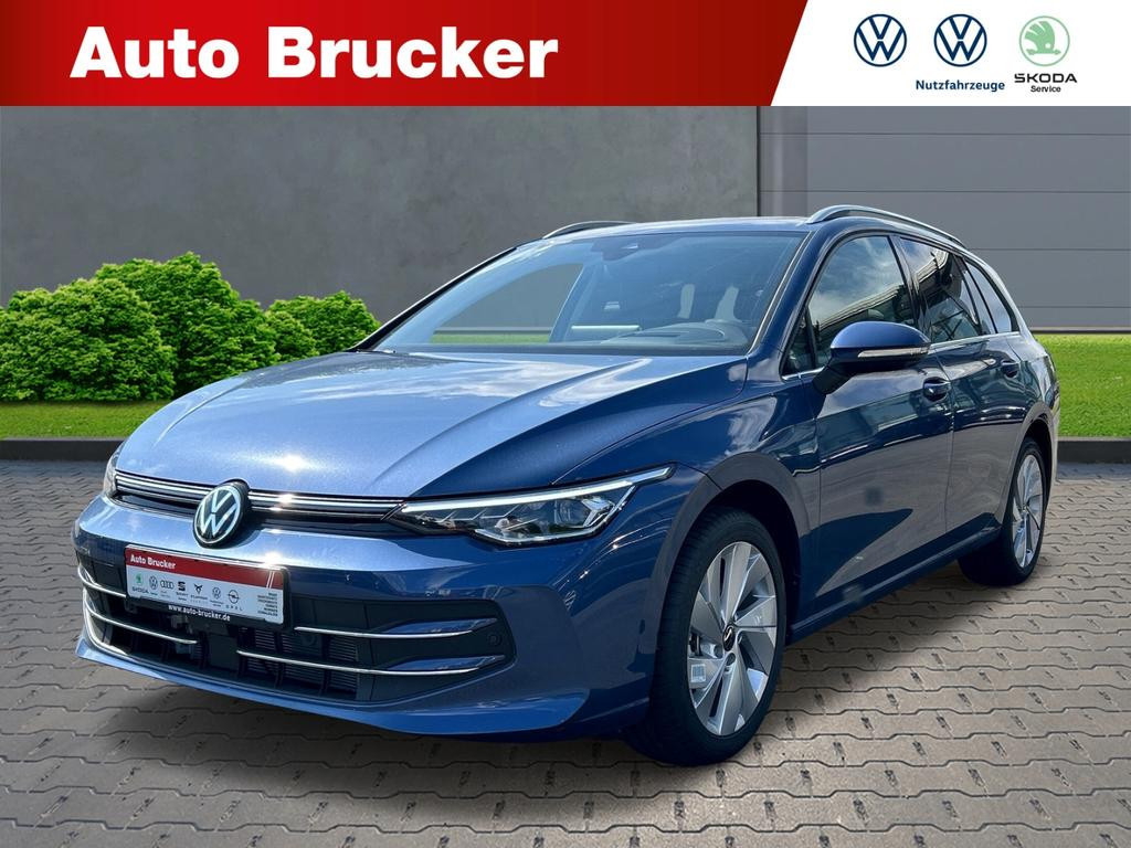 Volkswagen Golf Style Variant Golf VIII 1.5 eTSI