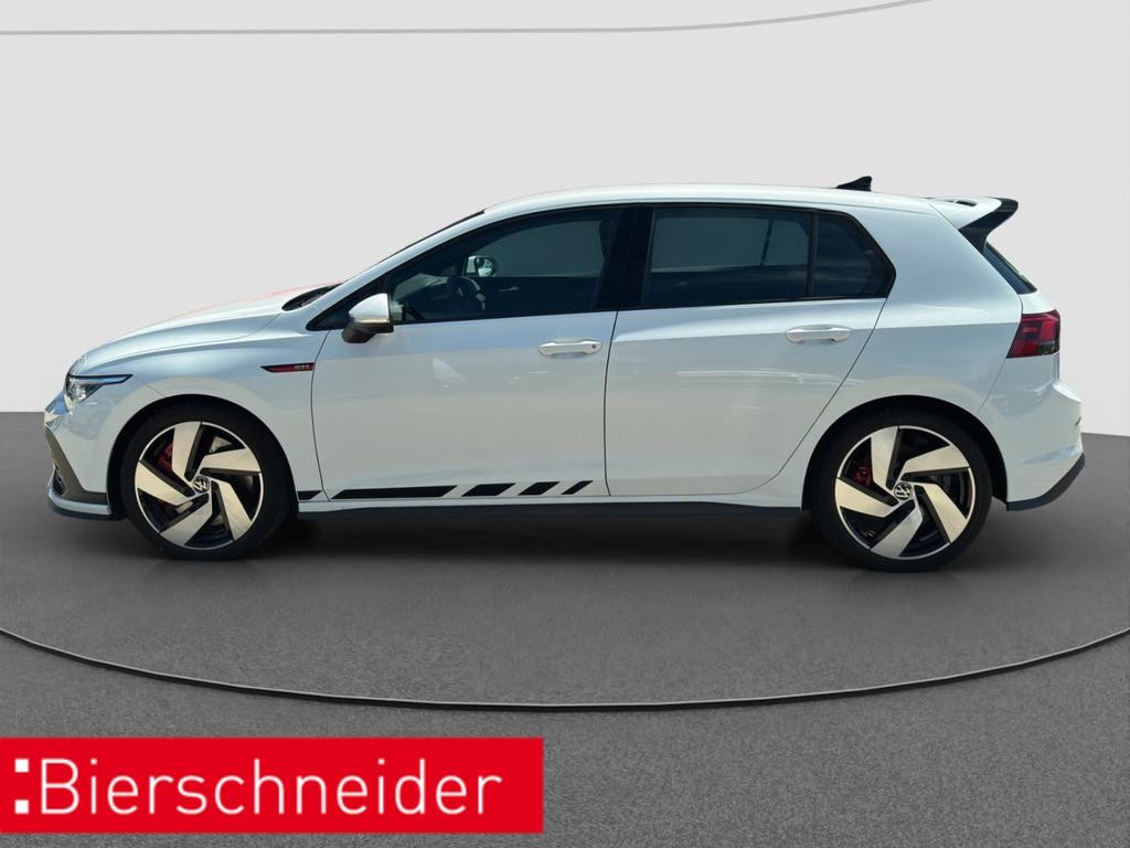 Volkswagen Golf DSG GTI 2.0 TSI