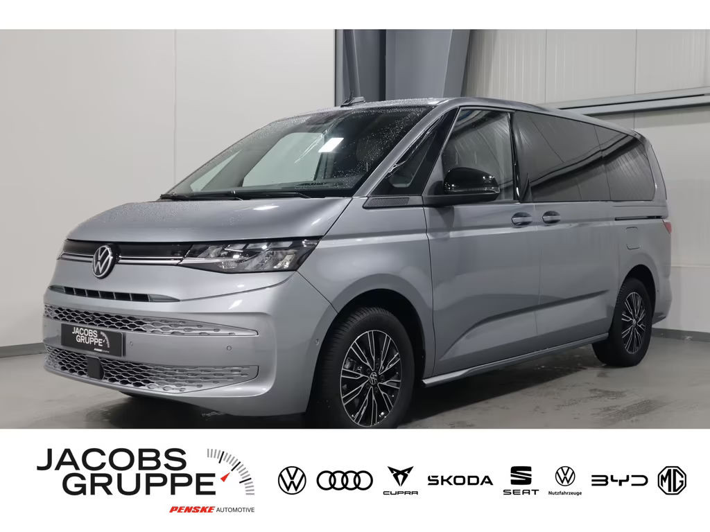 Volkswagen Multivan Lang T7