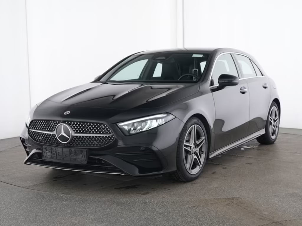 Mercedes-Benz A-Klasse A 180 AMG Line