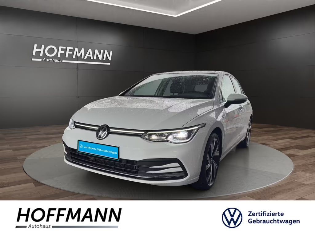 Volkswagen Golf Style 1.5 TSI