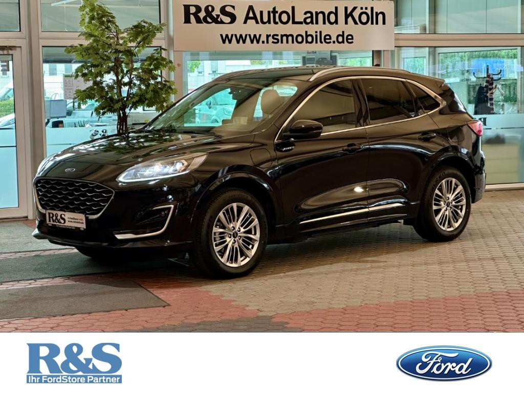 Ford Kuga Vignale