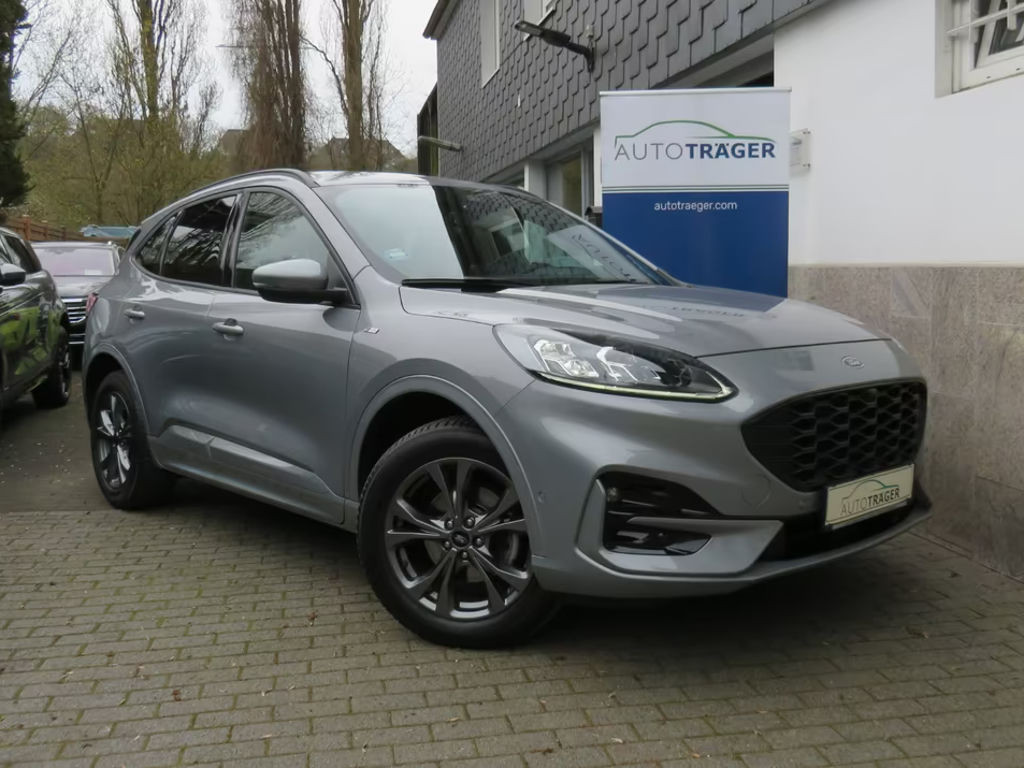 Ford Kuga ST Line X