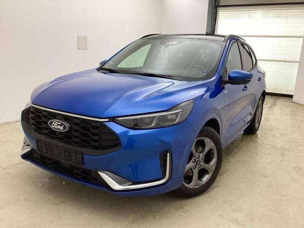 Ford Kuga ST Line X