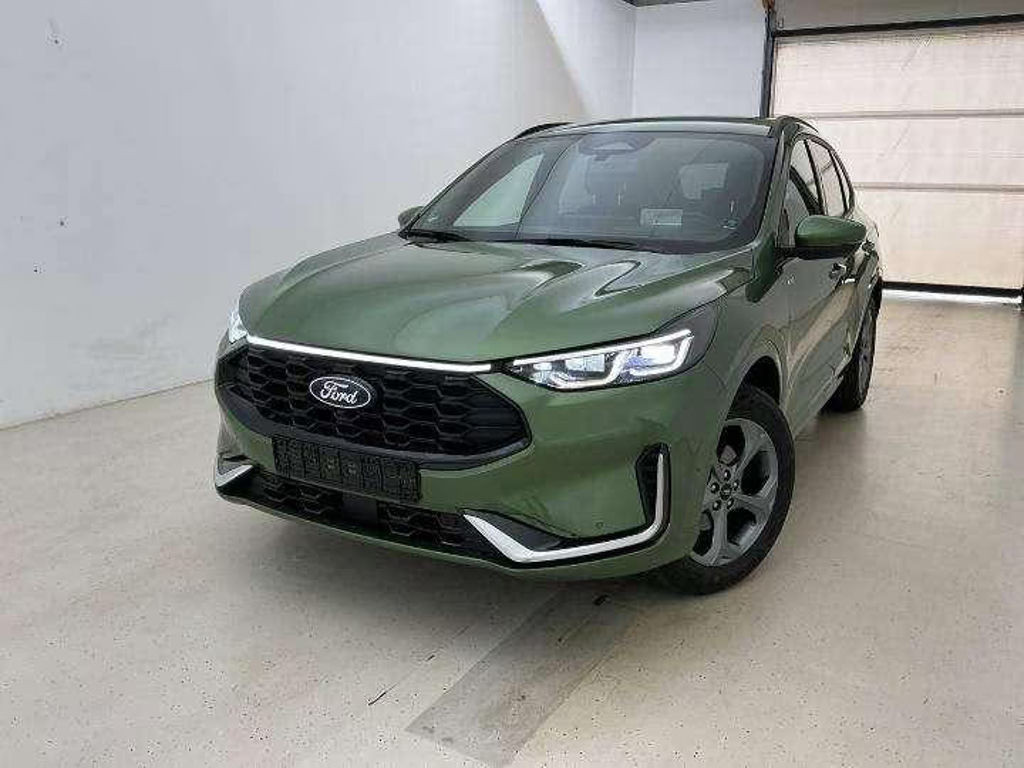 Ford Kuga ST Line Hybrid AWD X