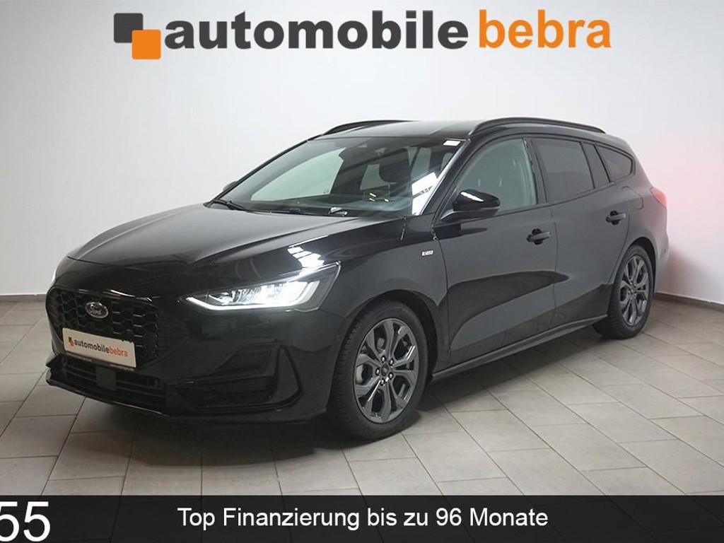 Ford Focus ST Line