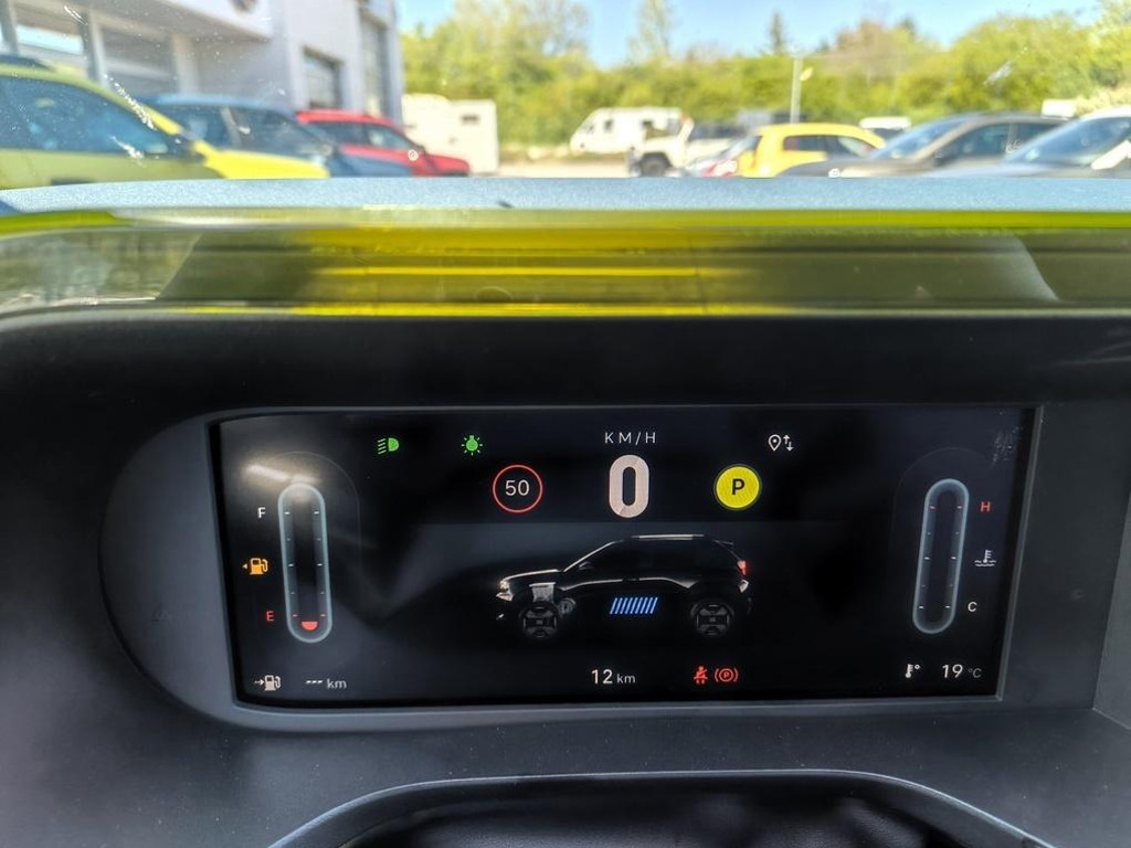 Fiat Grande Panda