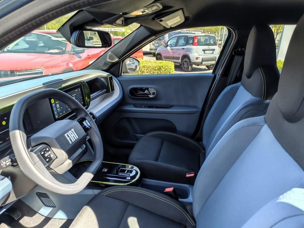 Fiat Grande Panda