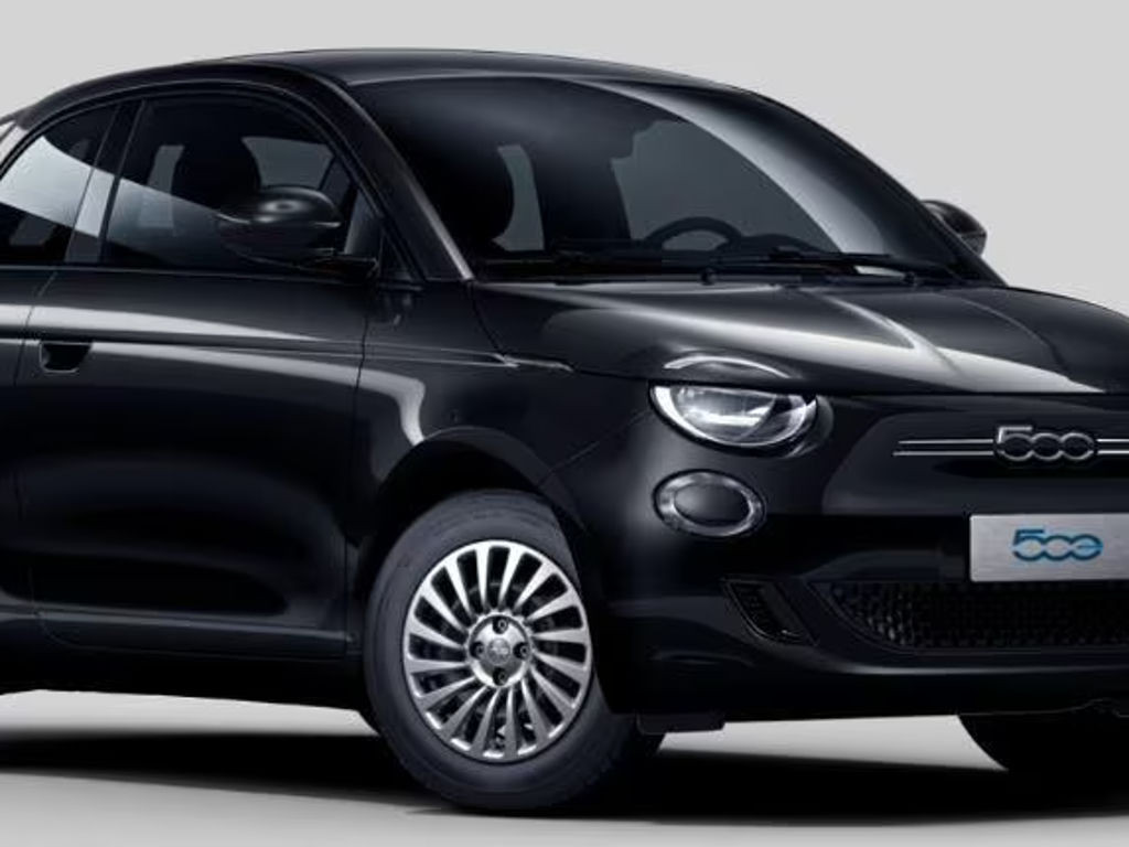Fiat 500e Icon