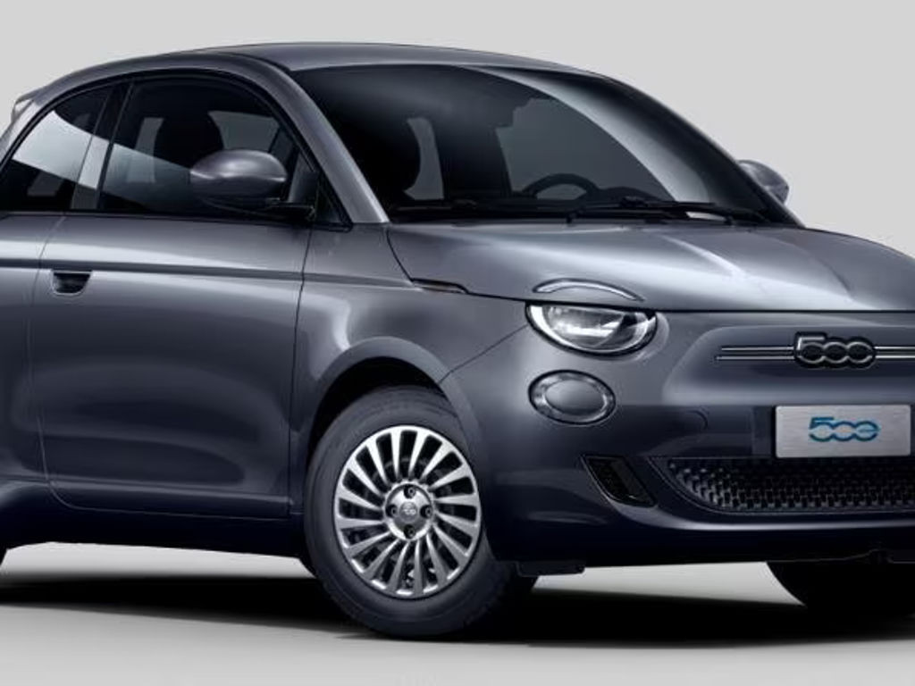 Fiat 500e Icon
