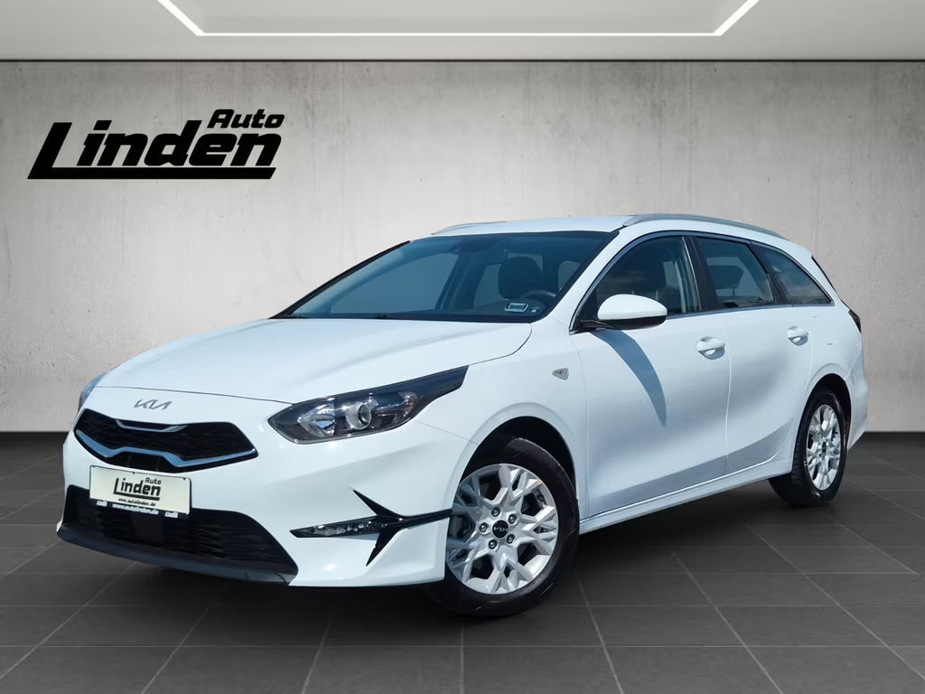 Kia Ceed Vision